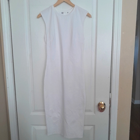 ZARA Bodycon Dress - Picture 1 of 4